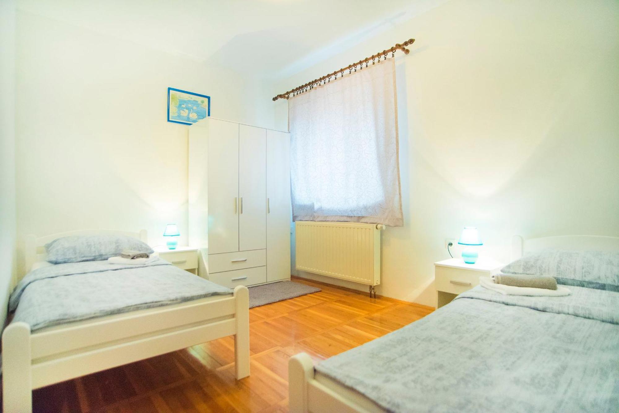 Apartment Katarina Slunj Zewnętrze zdjęcie