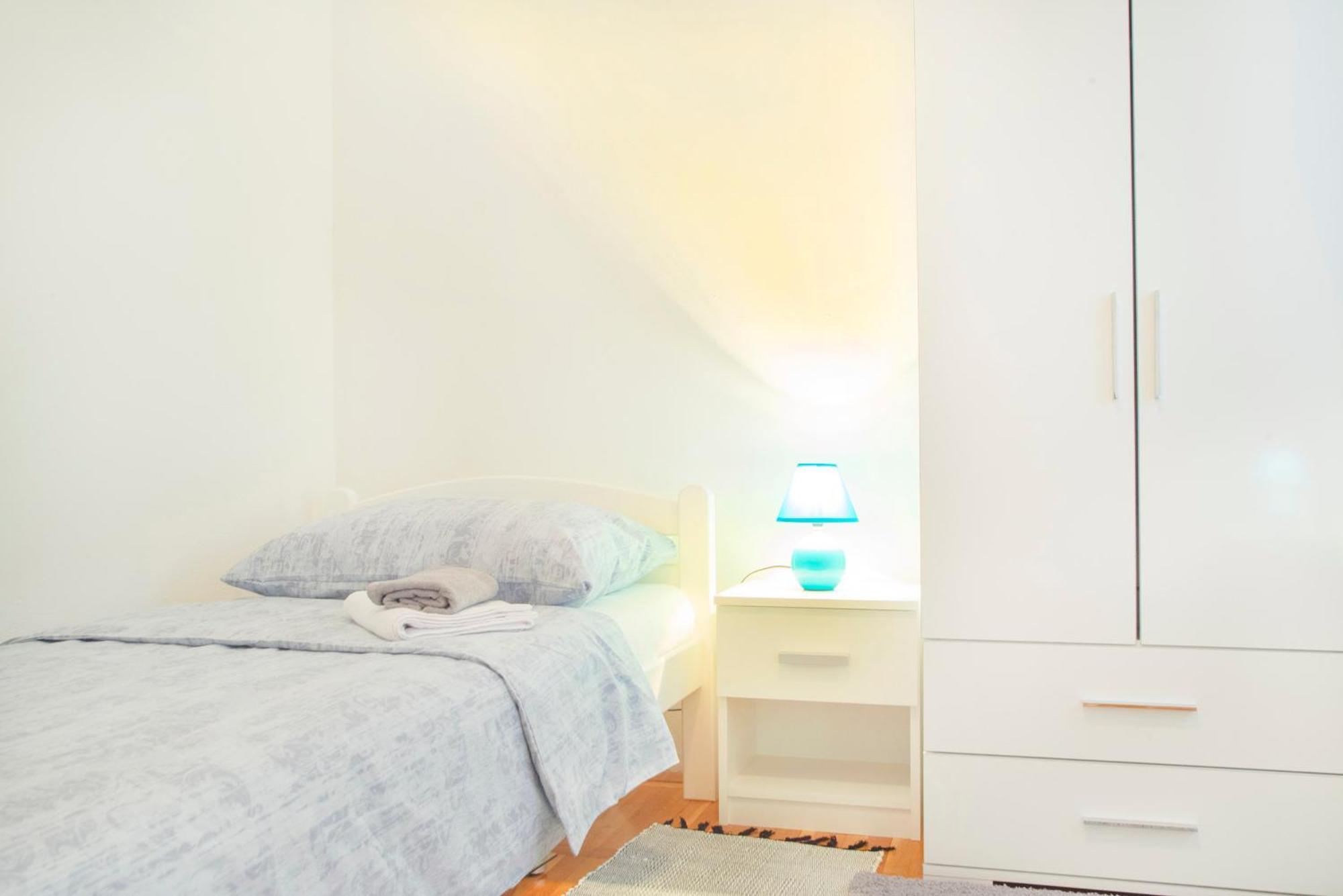 Apartment Katarina Slunj Zewnętrze zdjęcie