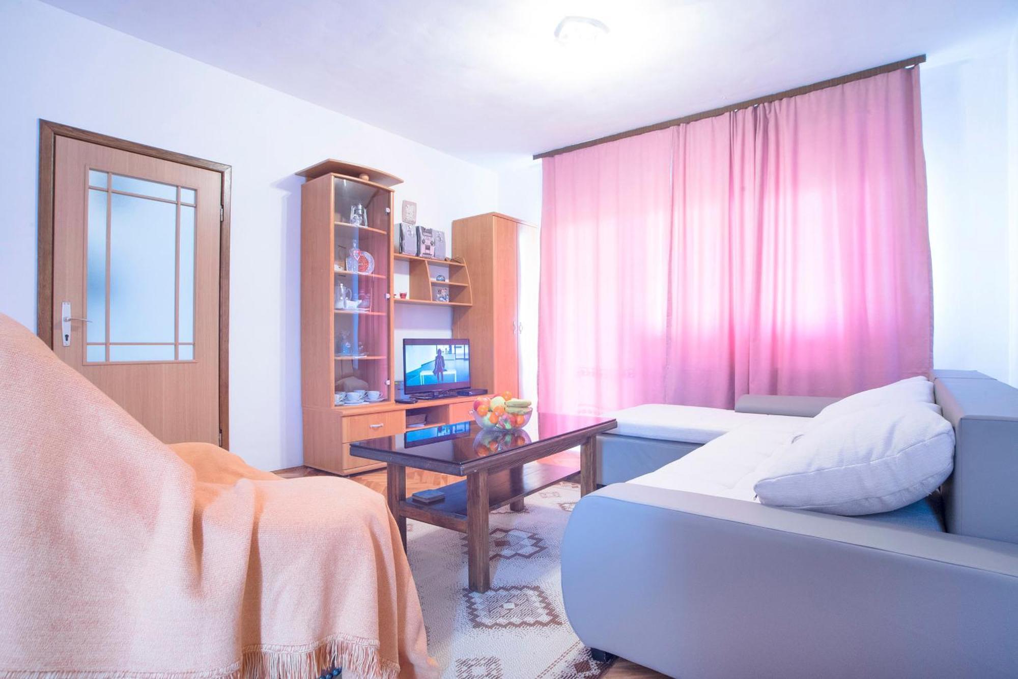 Apartment Katarina Slunj Zewnętrze zdjęcie
