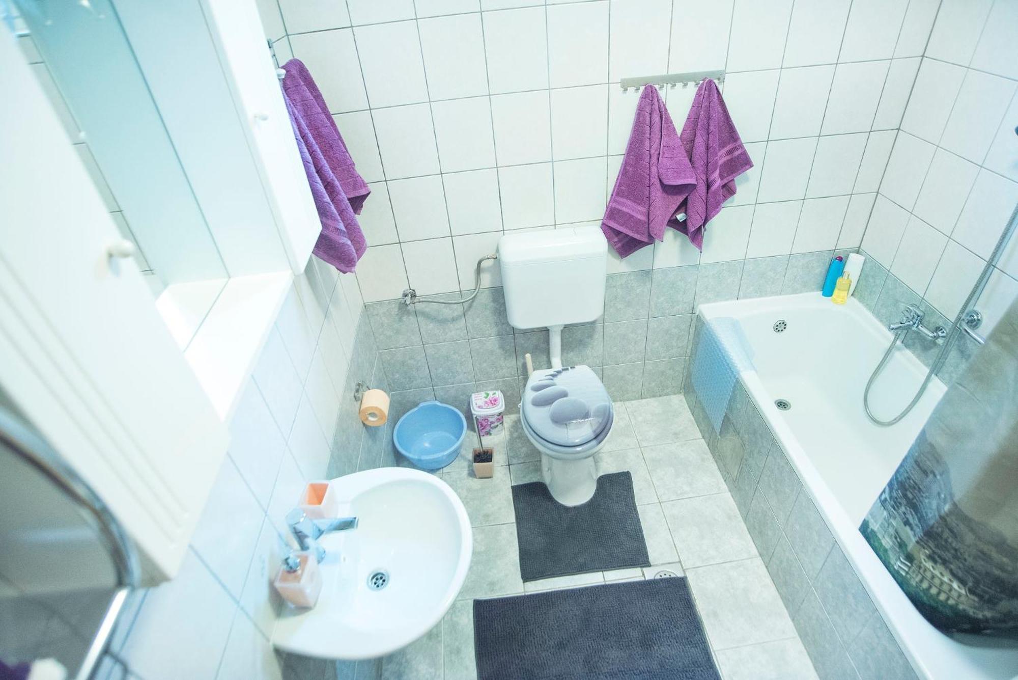 Apartment Katarina Slunj Zewnętrze zdjęcie