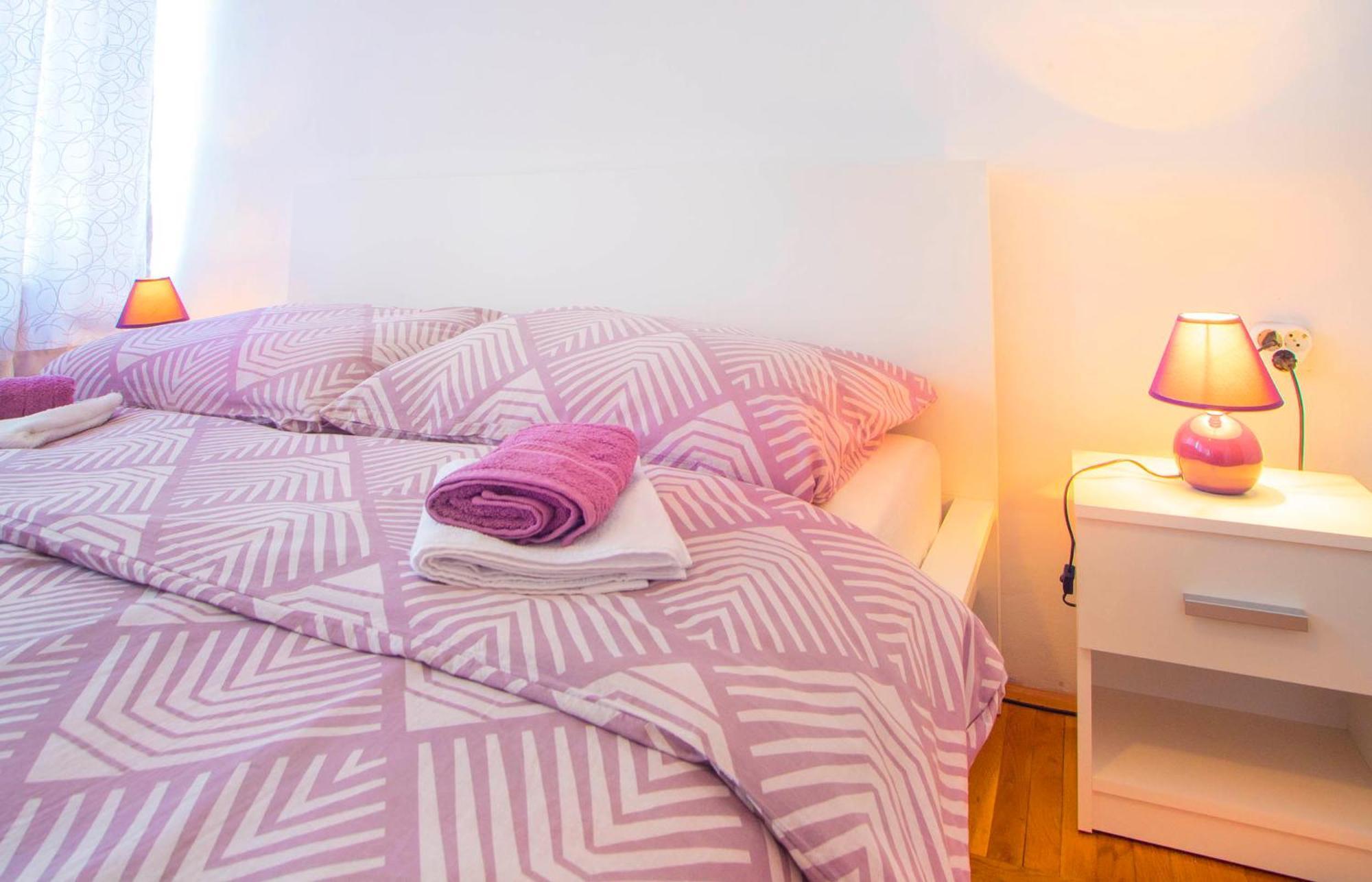 Apartment Katarina Slunj Zewnętrze zdjęcie