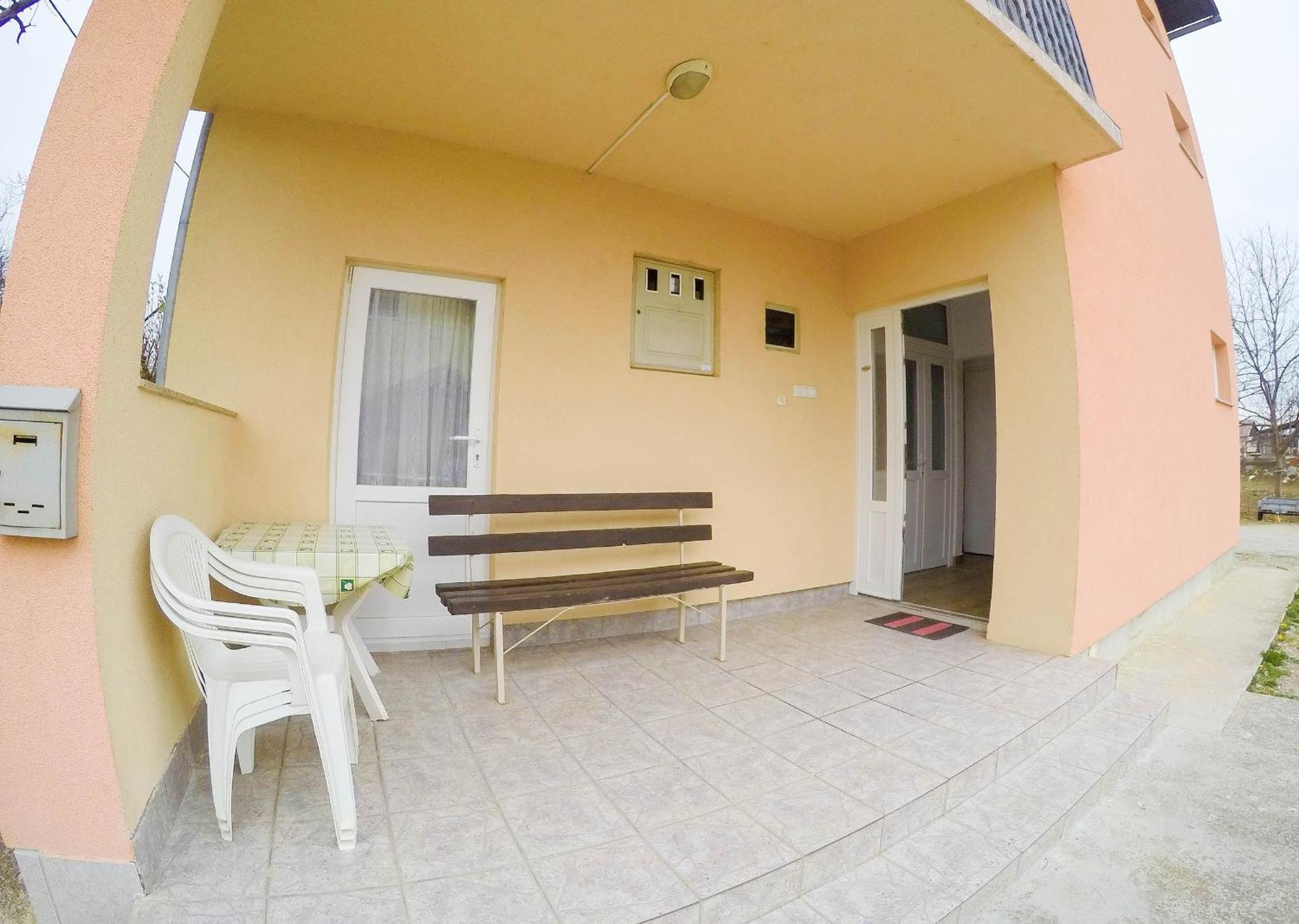 Apartment Katarina Slunj Zewnętrze zdjęcie