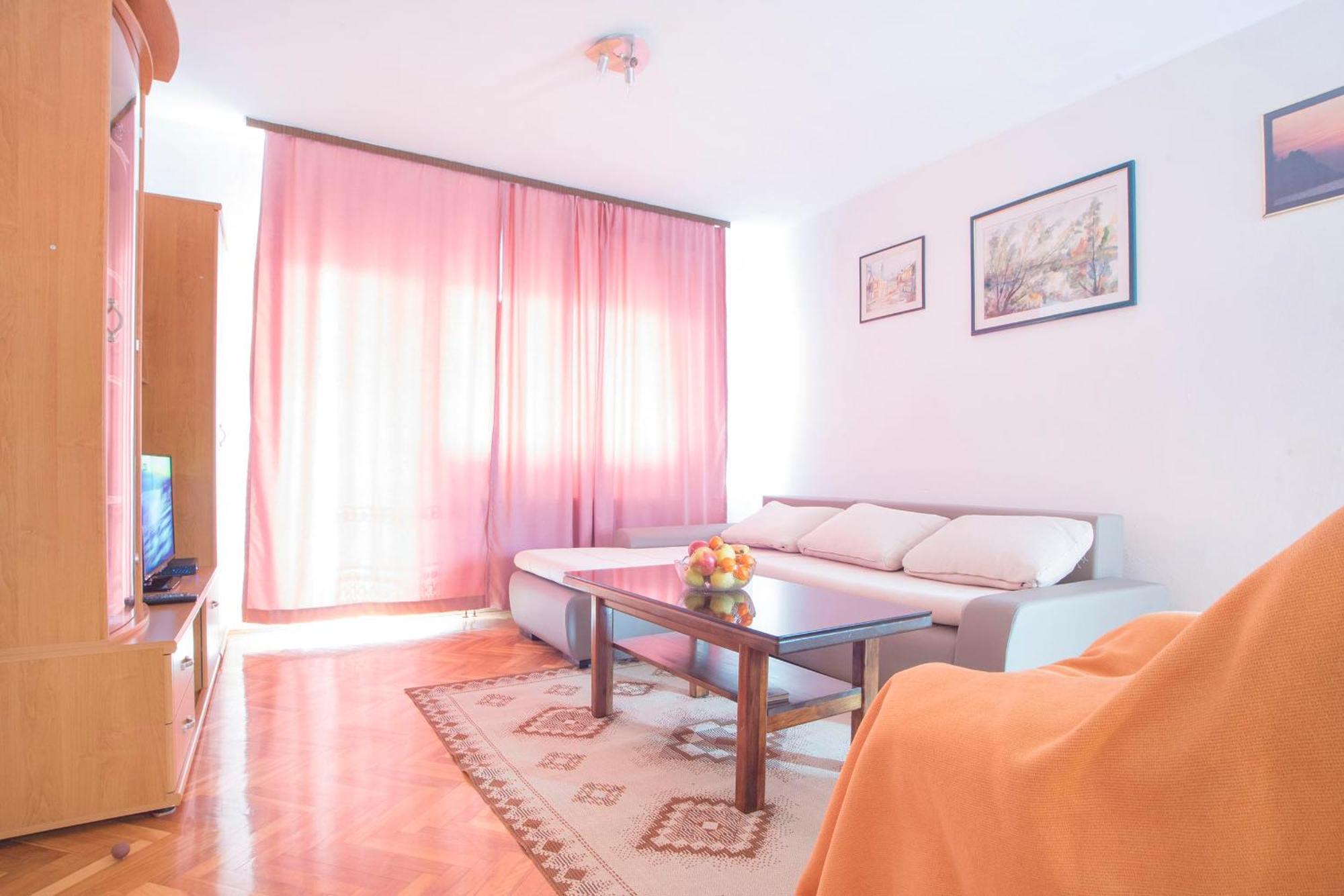Apartment Katarina Slunj Zewnętrze zdjęcie
