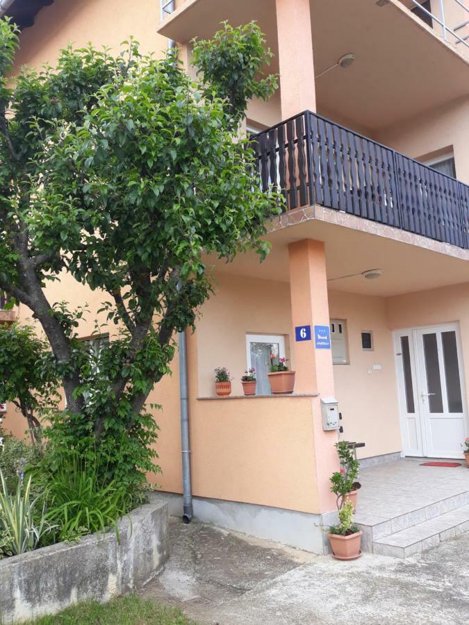 Apartment Katarina Slunj Zewnętrze zdjęcie