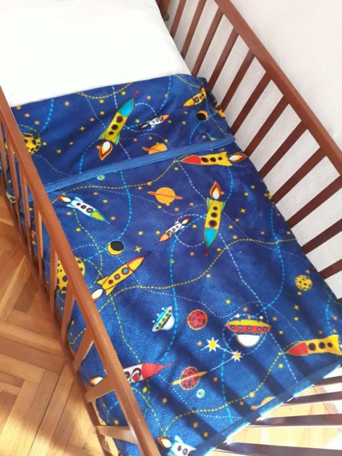 Apartment Katarina Slunj Zewnętrze zdjęcie